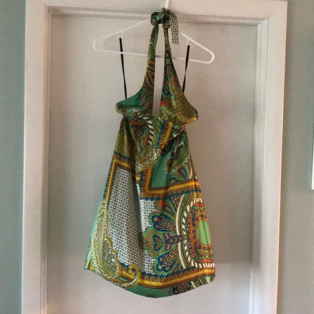 Bebe dress